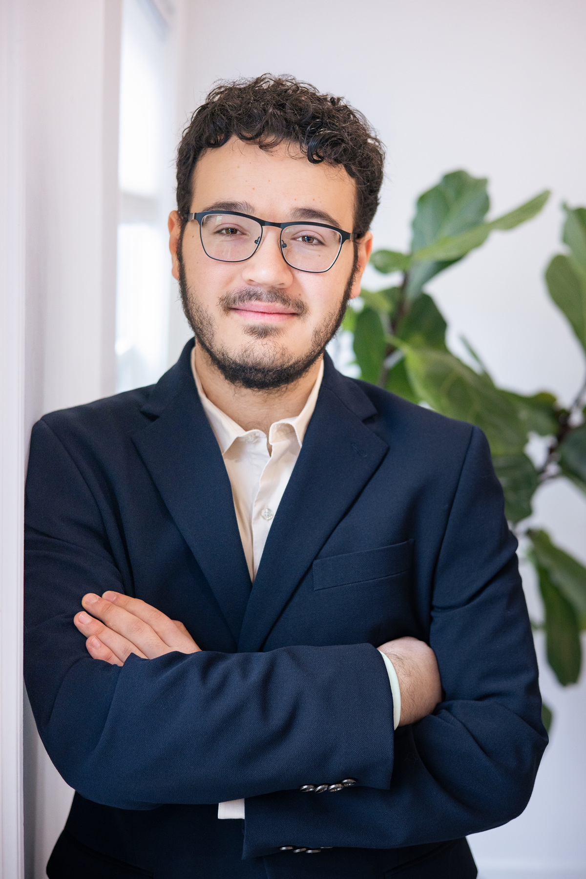 Steven Liberman, a member of the experienced Liberman Law team