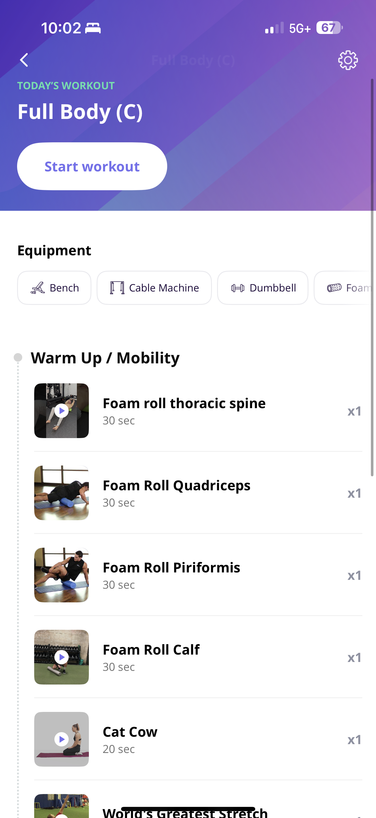 Online Training Online Coaching