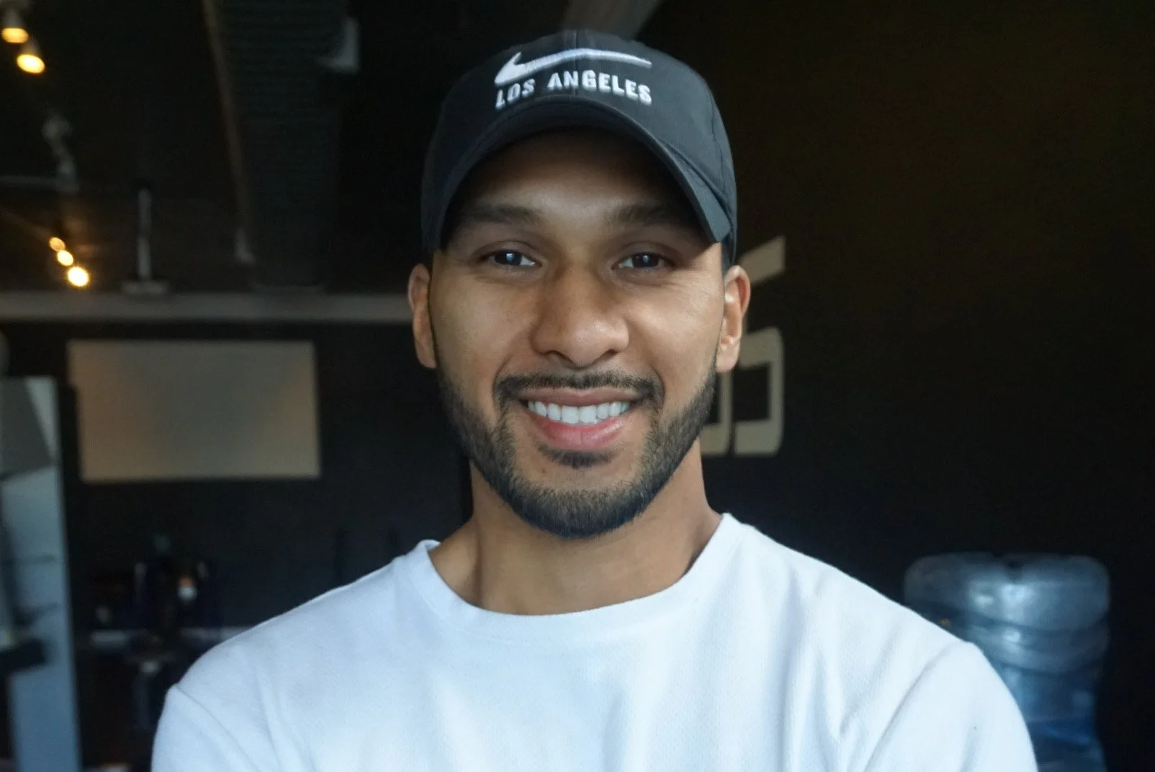 About Me Personal Trainer