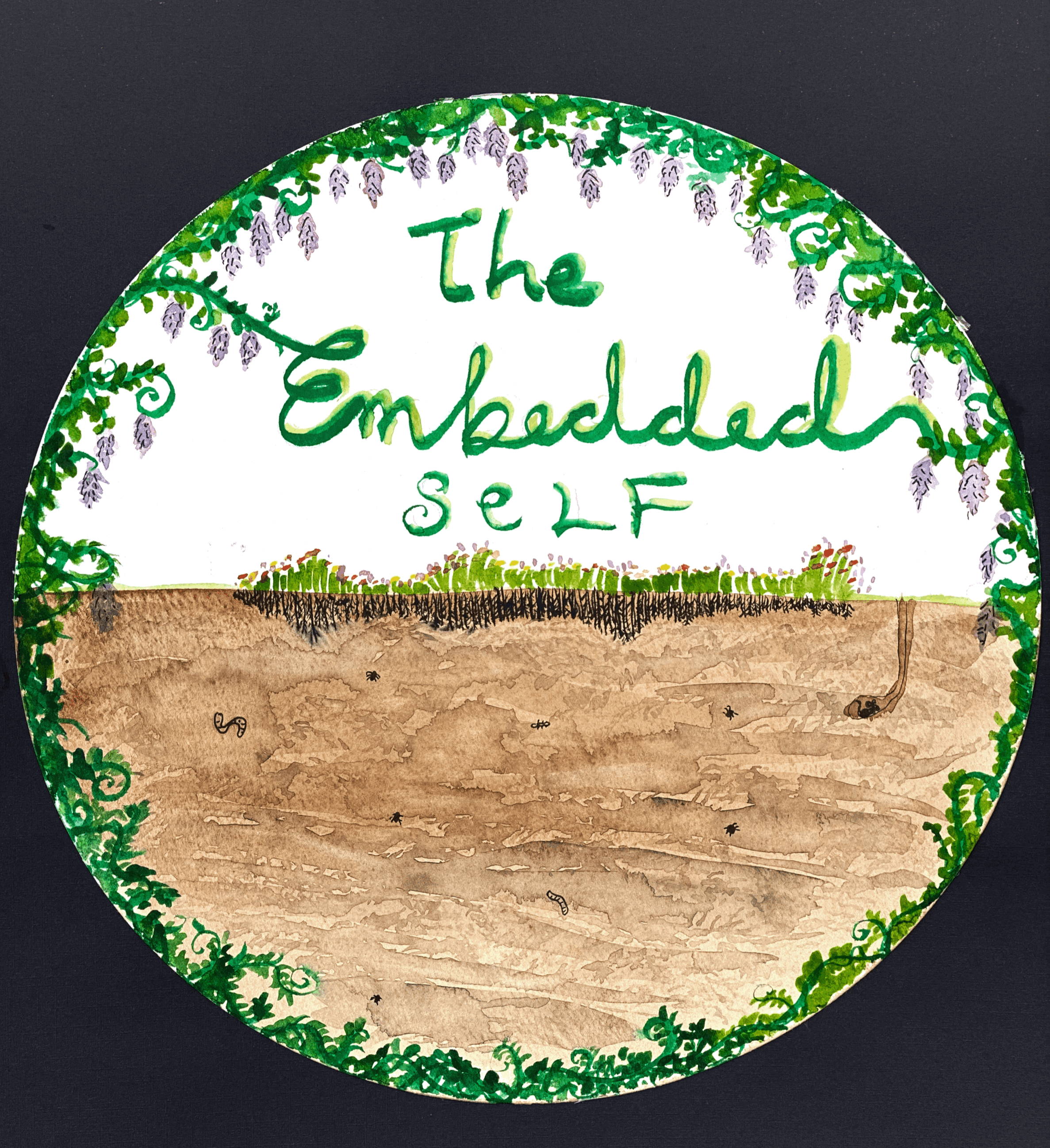 The Embedded Self