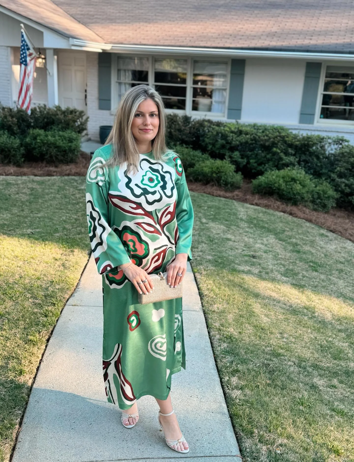 (Almost) Half baked 🤰!! 

Comment shop for links!