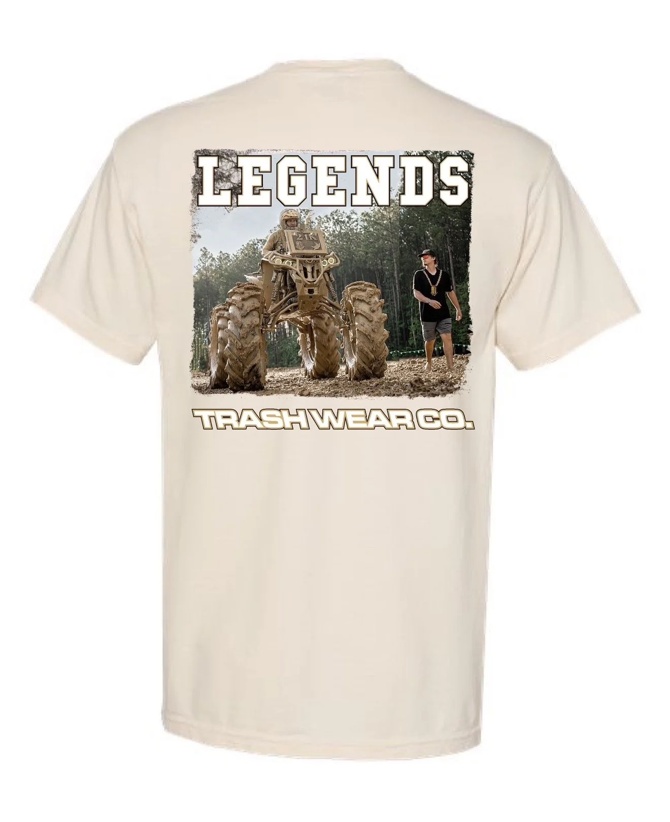Legends