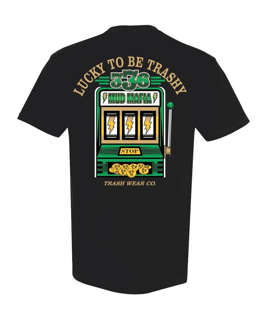 Trashy Luck