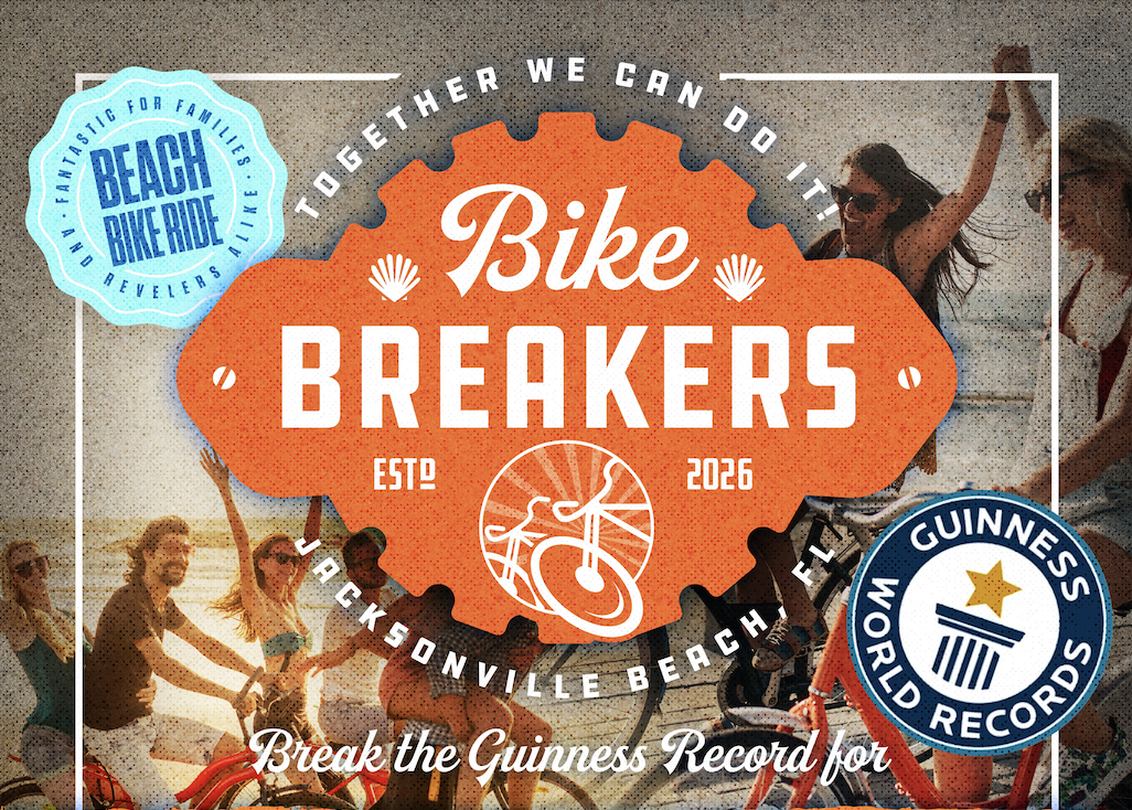 Bike Breakers