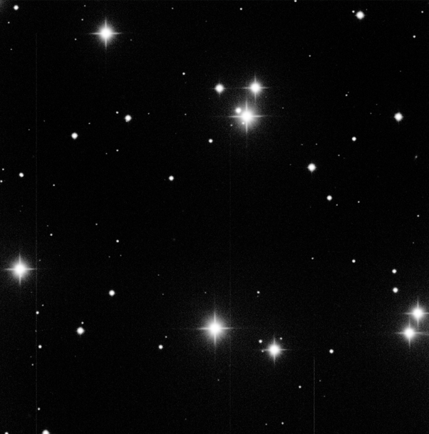 M44 - Open Star Cluster