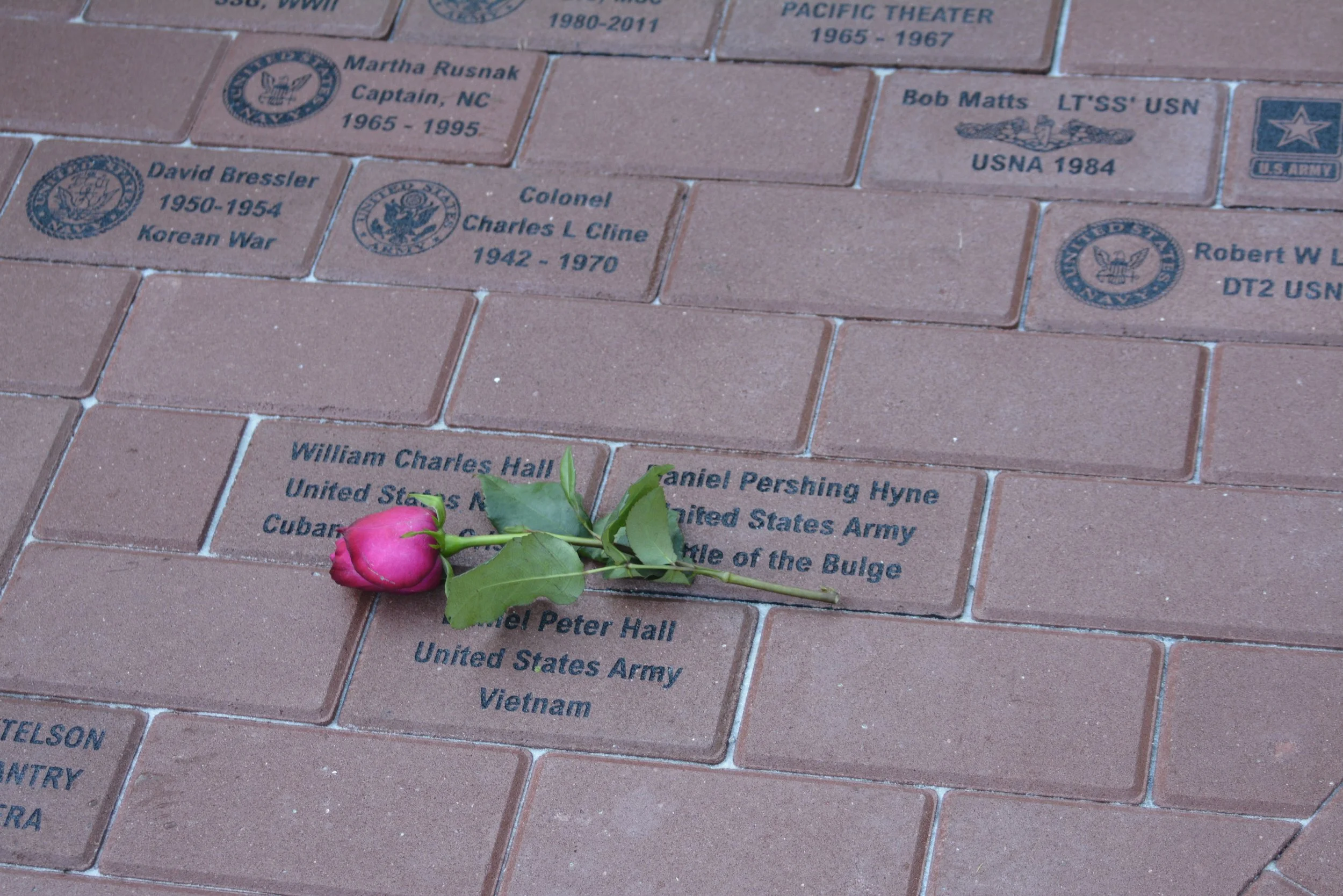 Veterans’ Day Remembrance Ceremony