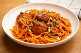 TOPVETS Spaghetti Dinner