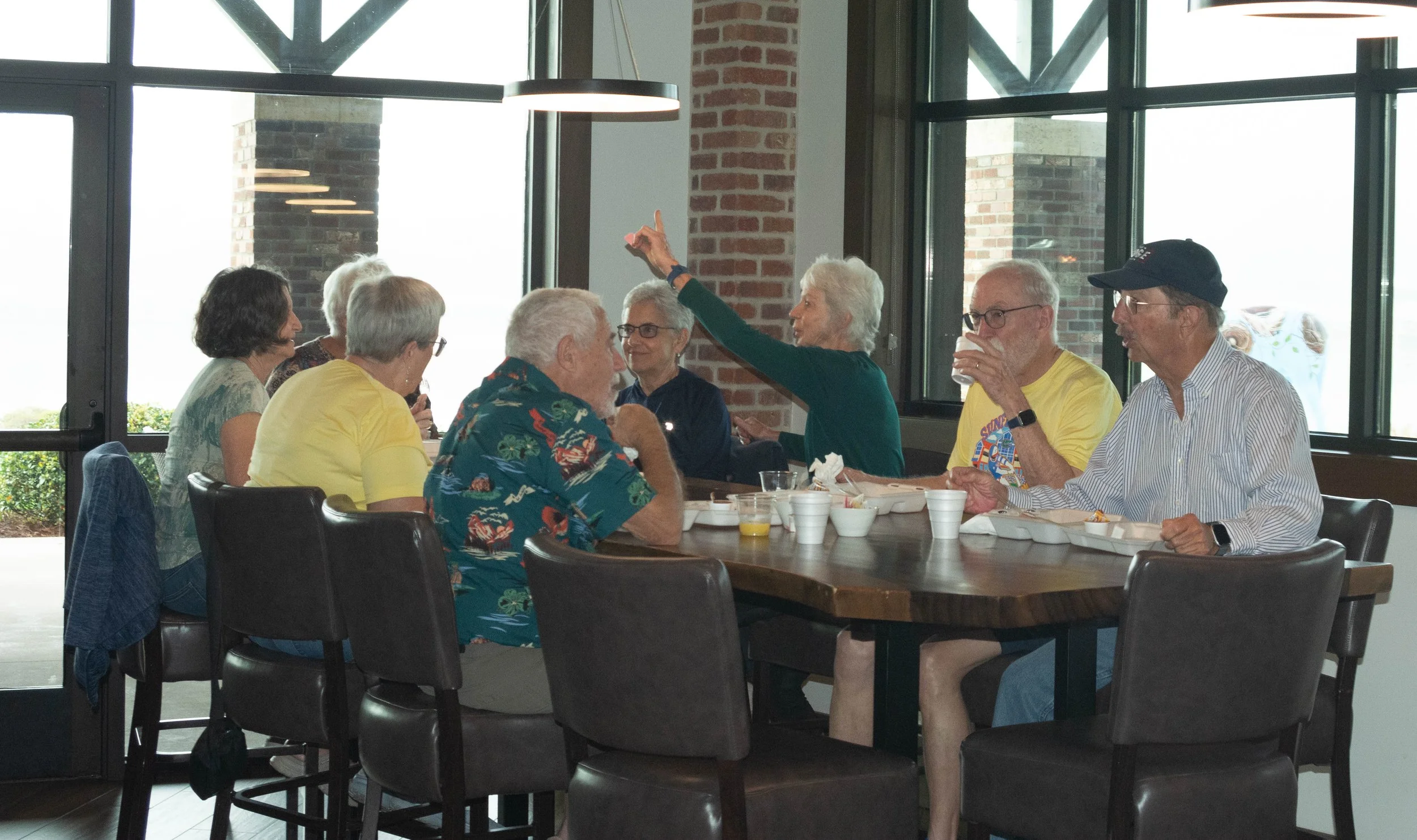 March 2026 Pancake Breakfast