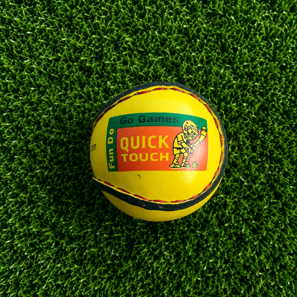 QuickTouch Sliotar