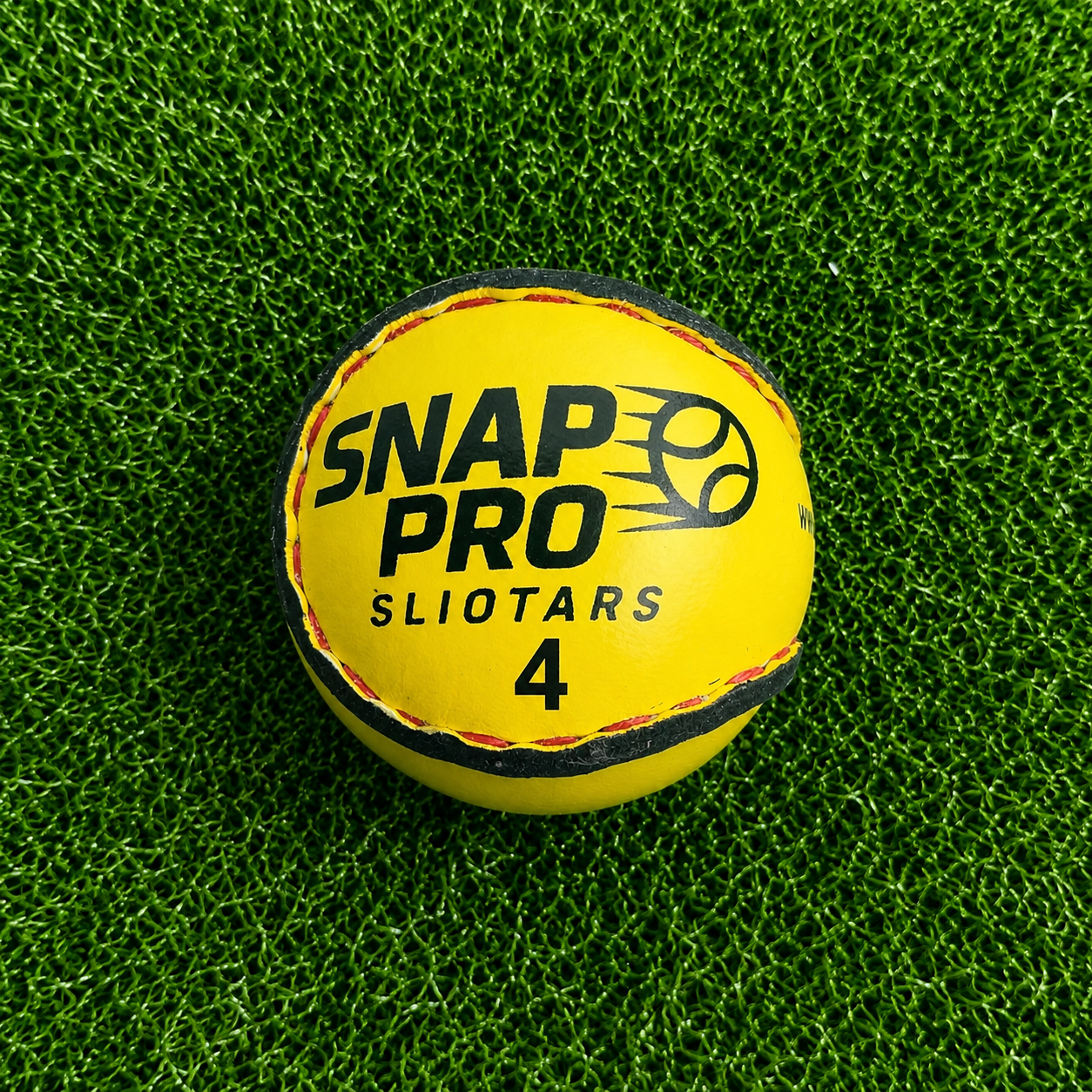 SnapPro Size 4 Sliotar