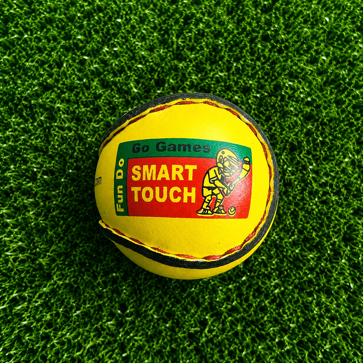 SmartTouch Sliotar