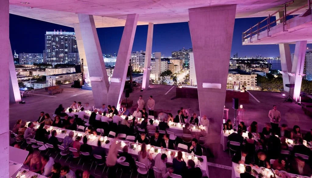 1111 Lincoln Road