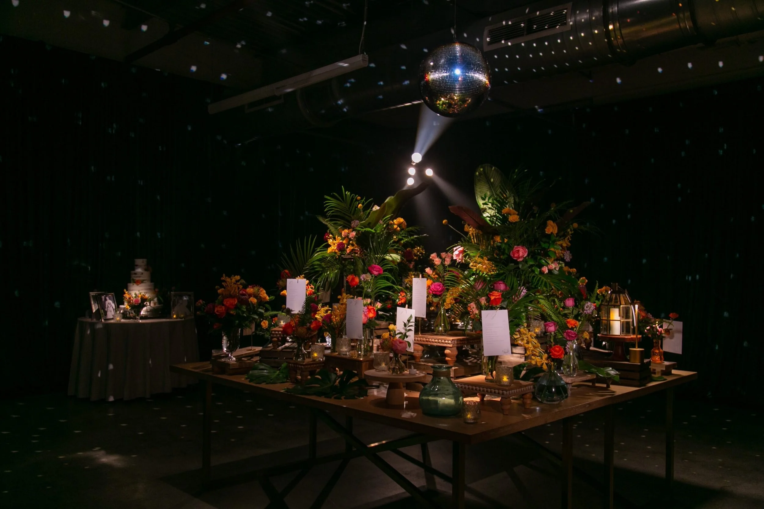 In Good Taste: The Art of Production Perfected