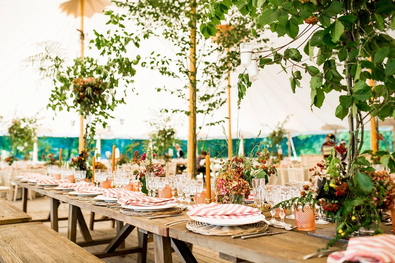 Grace Ormond Wedding Style