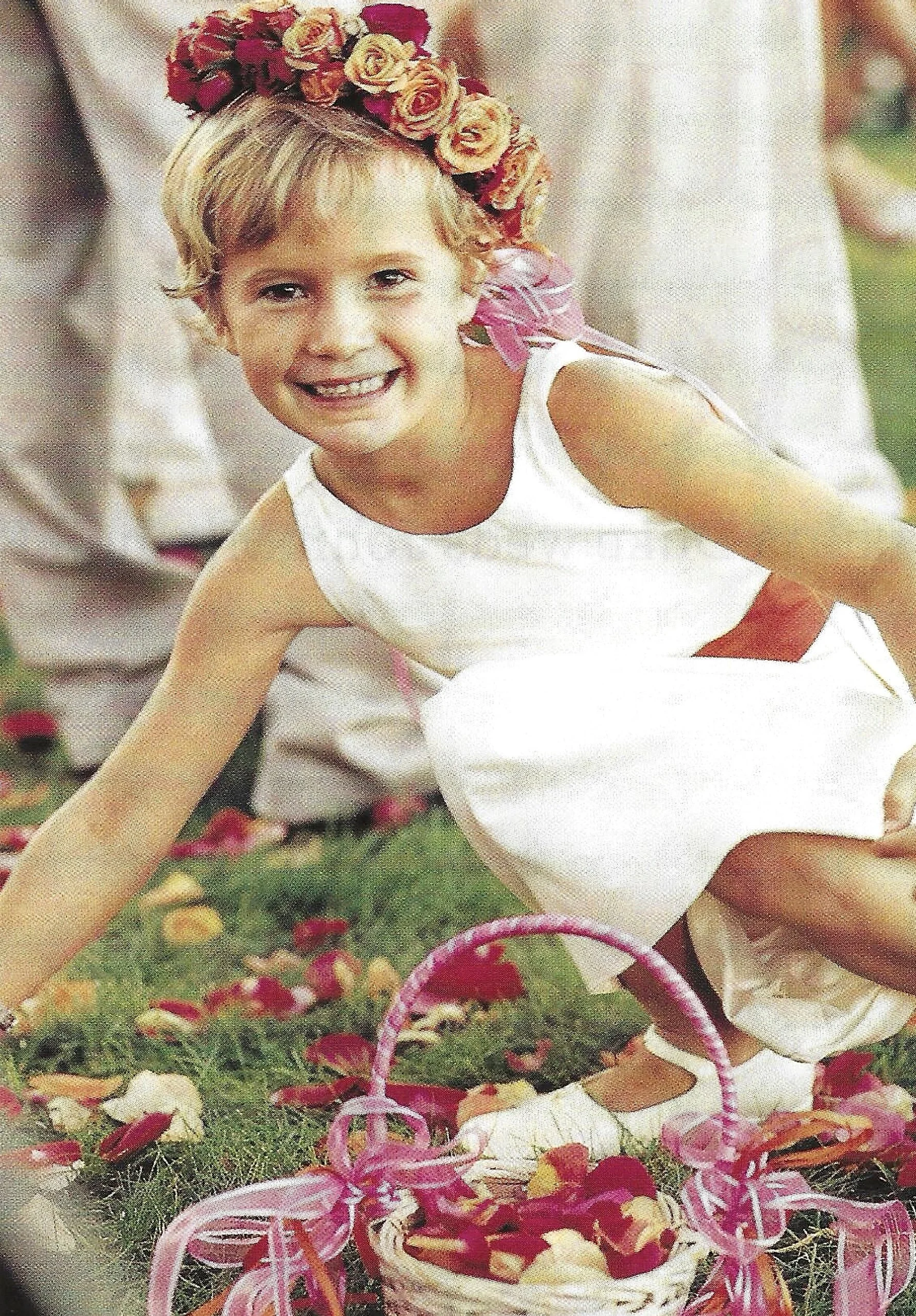 Town &amp; Country Magazine 