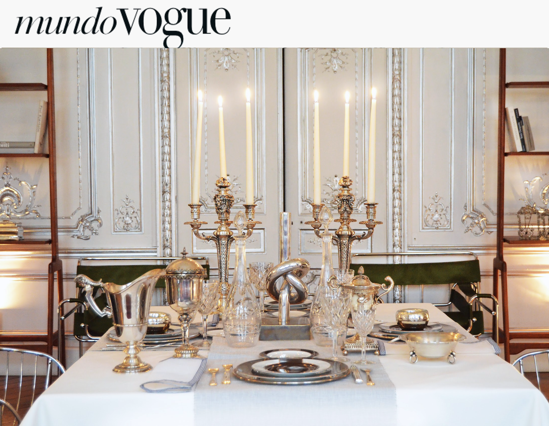 Mundo Vogue