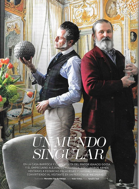 Nuevo Estilo