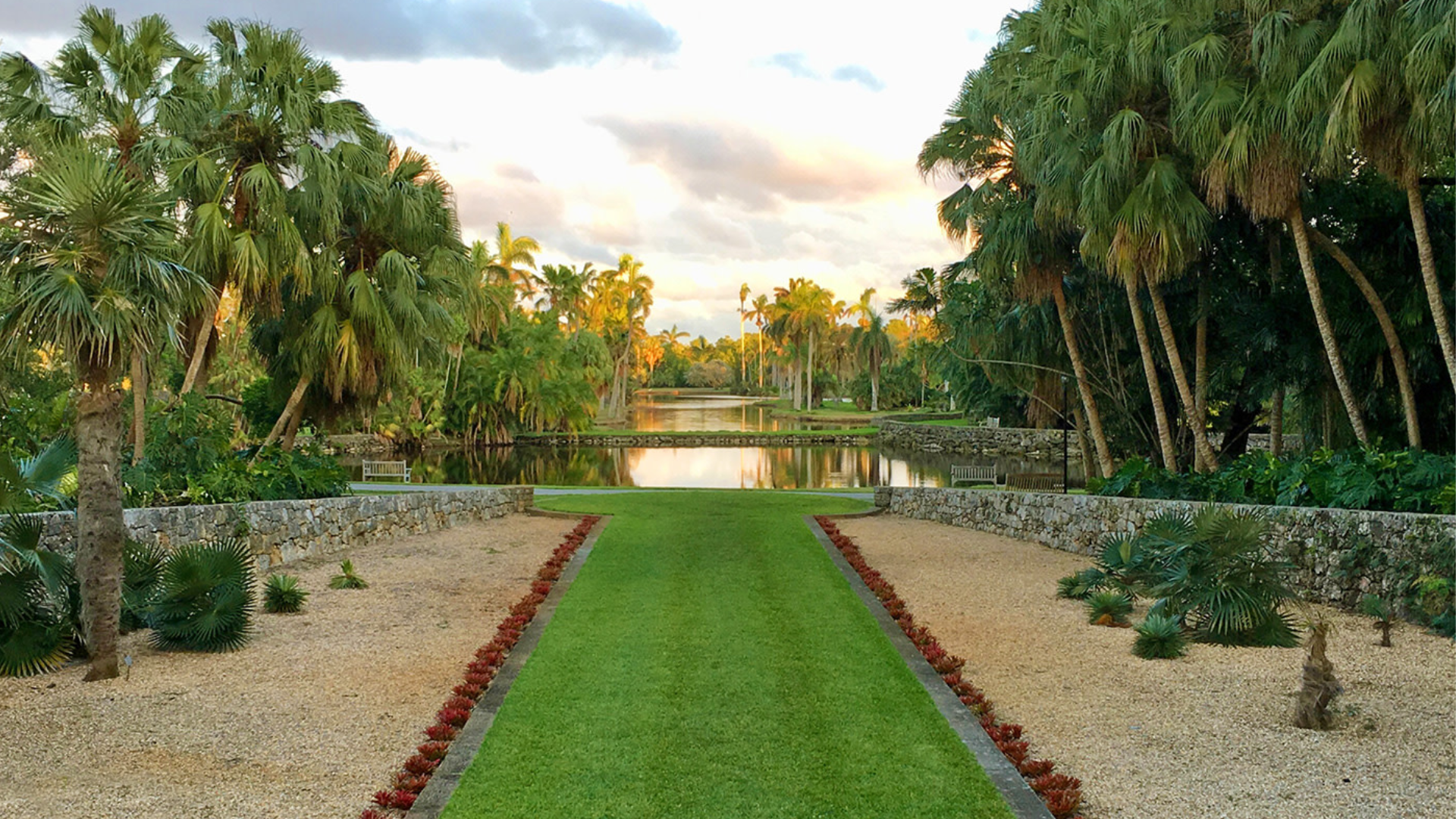 Fairchild Gardens