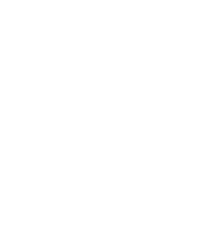 Black and white logo of Lamborghini, featuring a bull and the company name above.