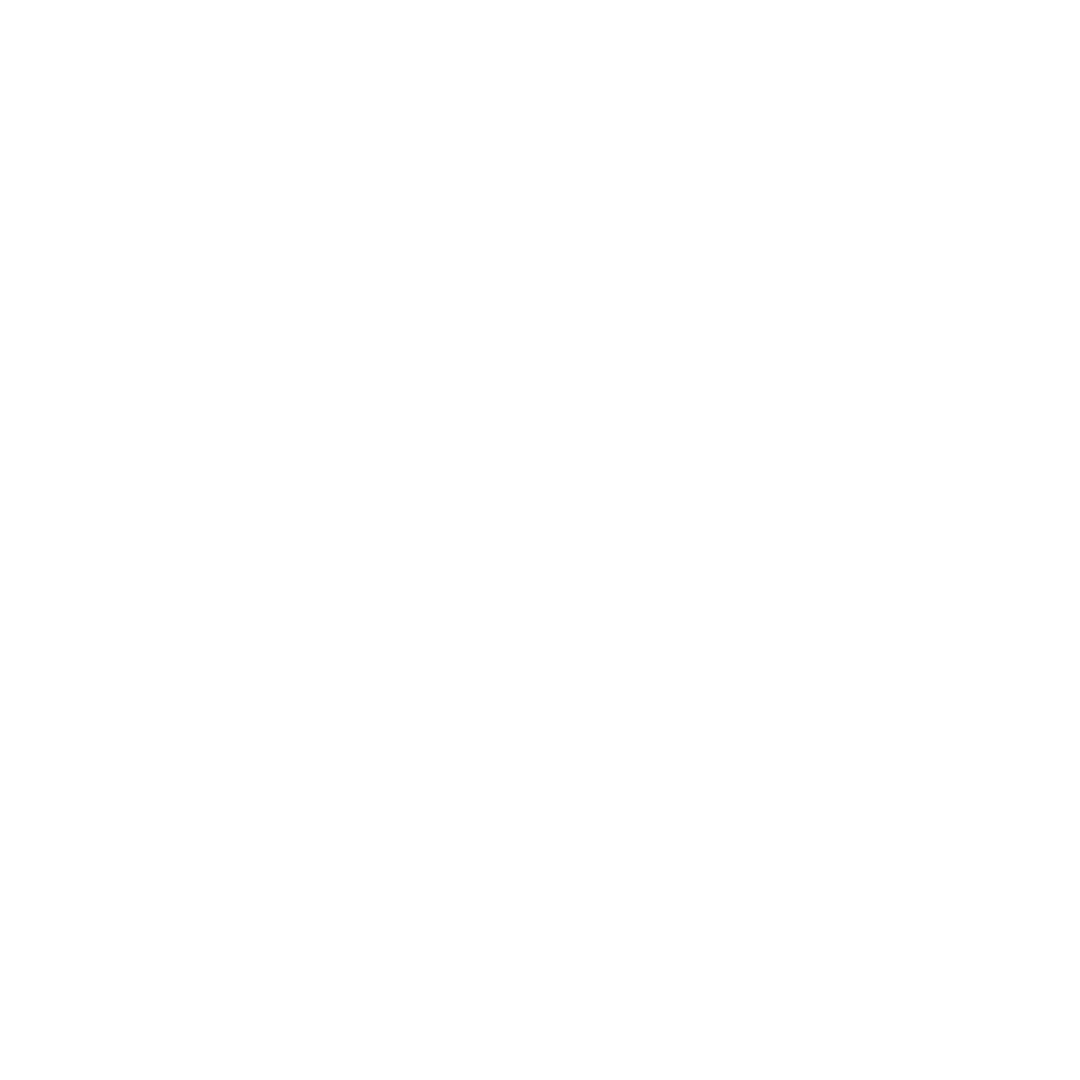 Black background with white handwritten signature that reads 'Oscar de la Renta'