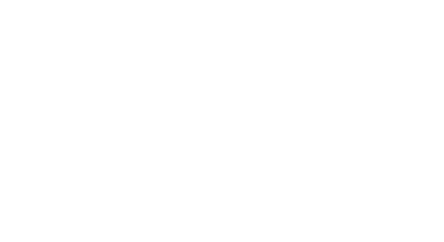 Black and white logo for D&G, Dolce & Gabbana