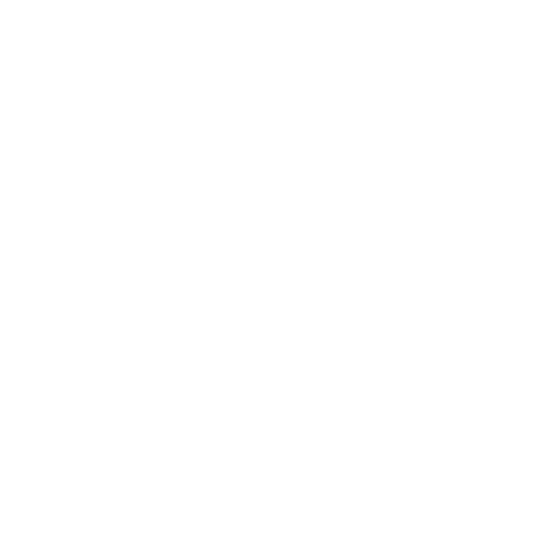 Black background with white logo of Yves Saint Laurent, featuring stylized initials YSL above the full brand name.
