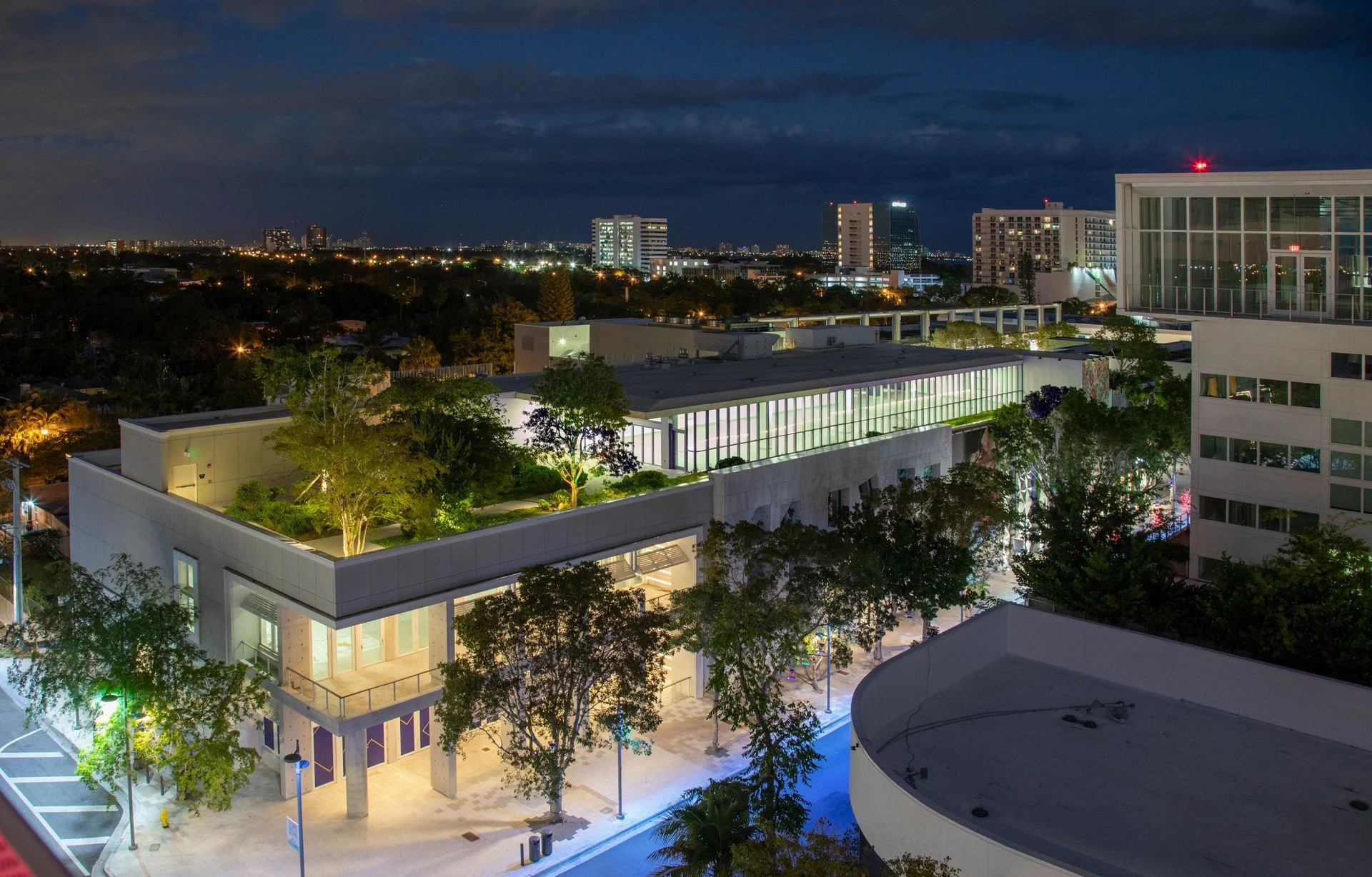 Miami Design District