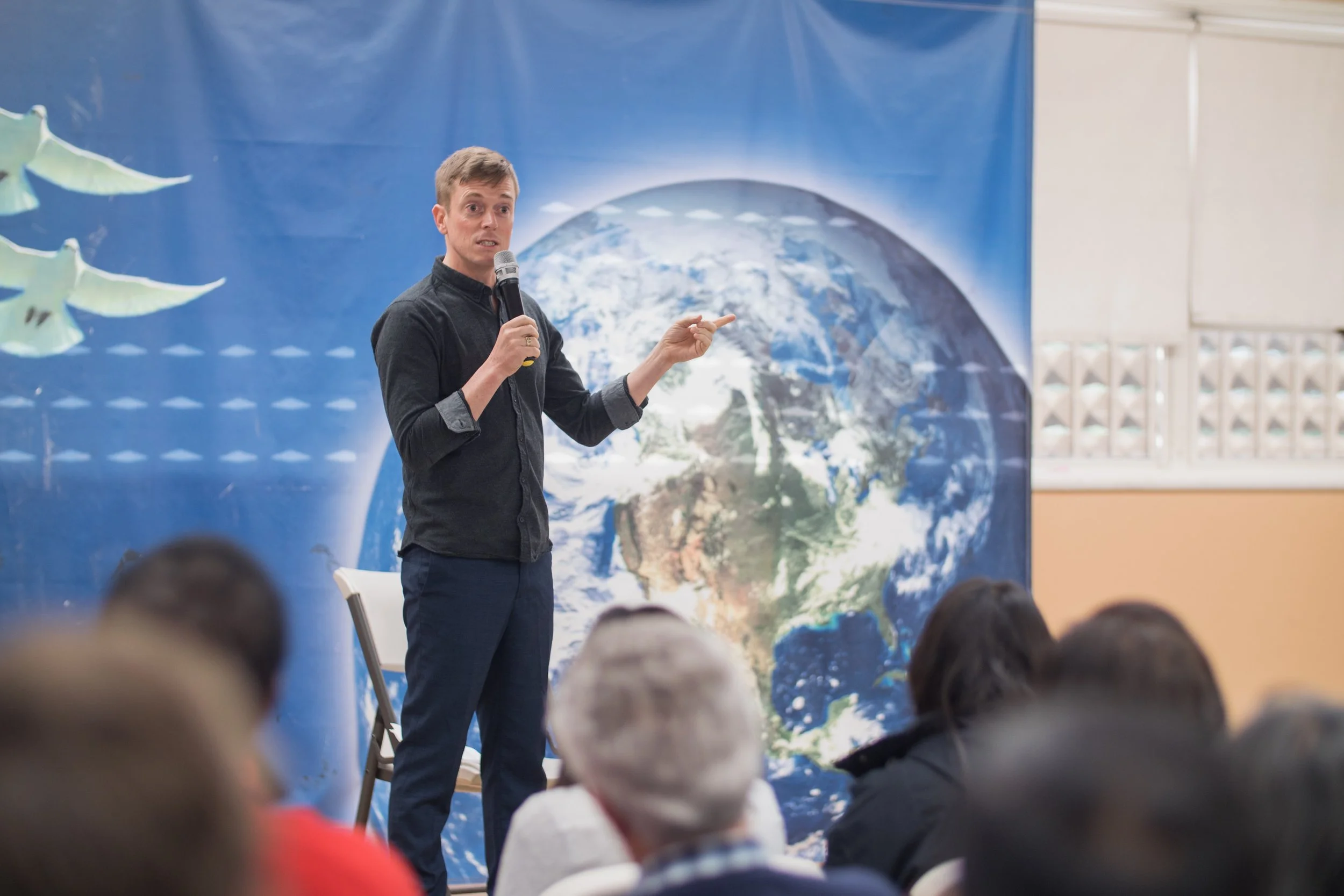 Accountability (Responsabilidad o Apoyo)