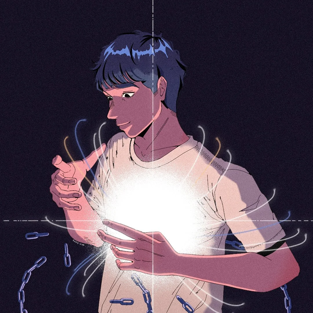 Aprendiendo a confiar en ti mismo