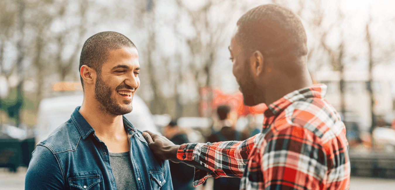 ¿Debería ser un Compañero de Responsabilidad?