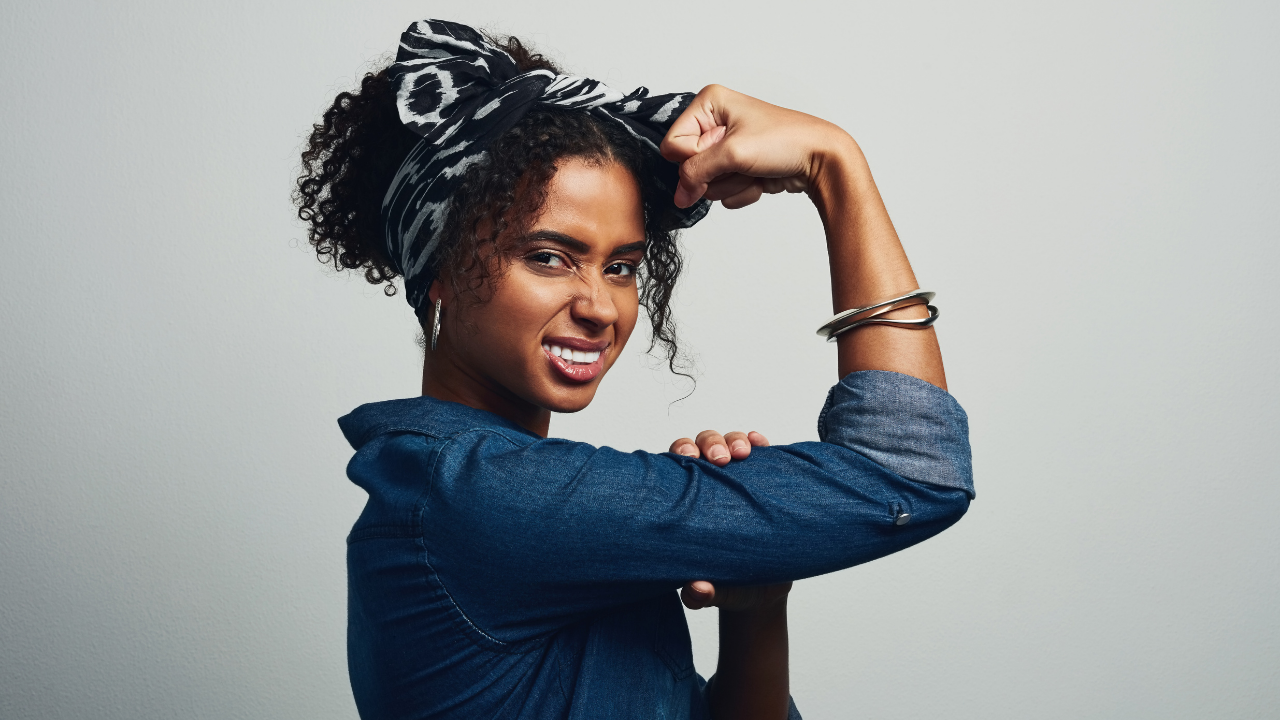 El Músculo de la Integridad