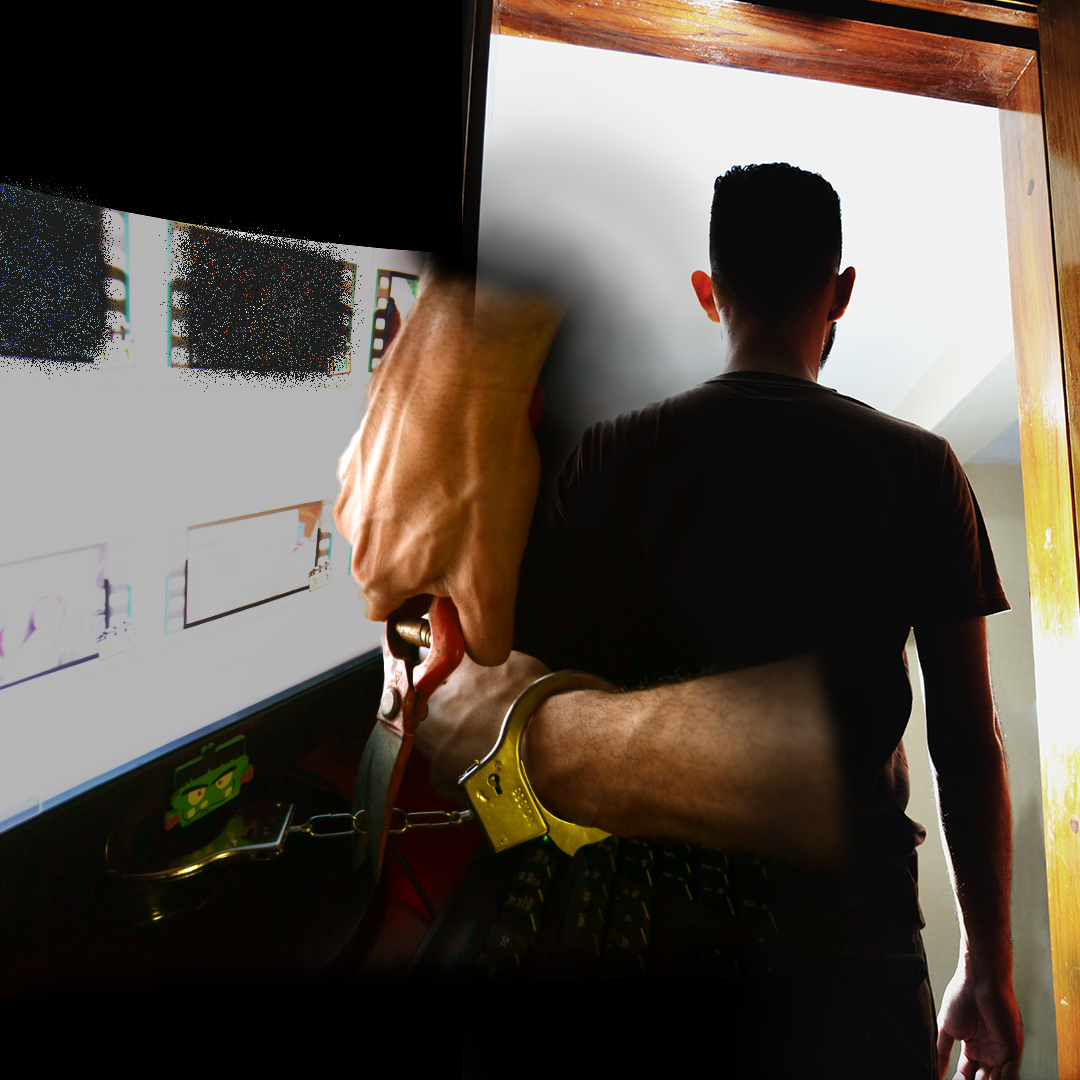 Luchar contra la Pornografía por los Niños