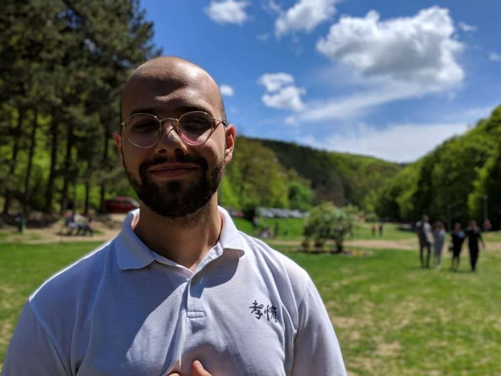 Testimonio: Controla tu Destino a través del Entrenamiento de la Integridad Sexual