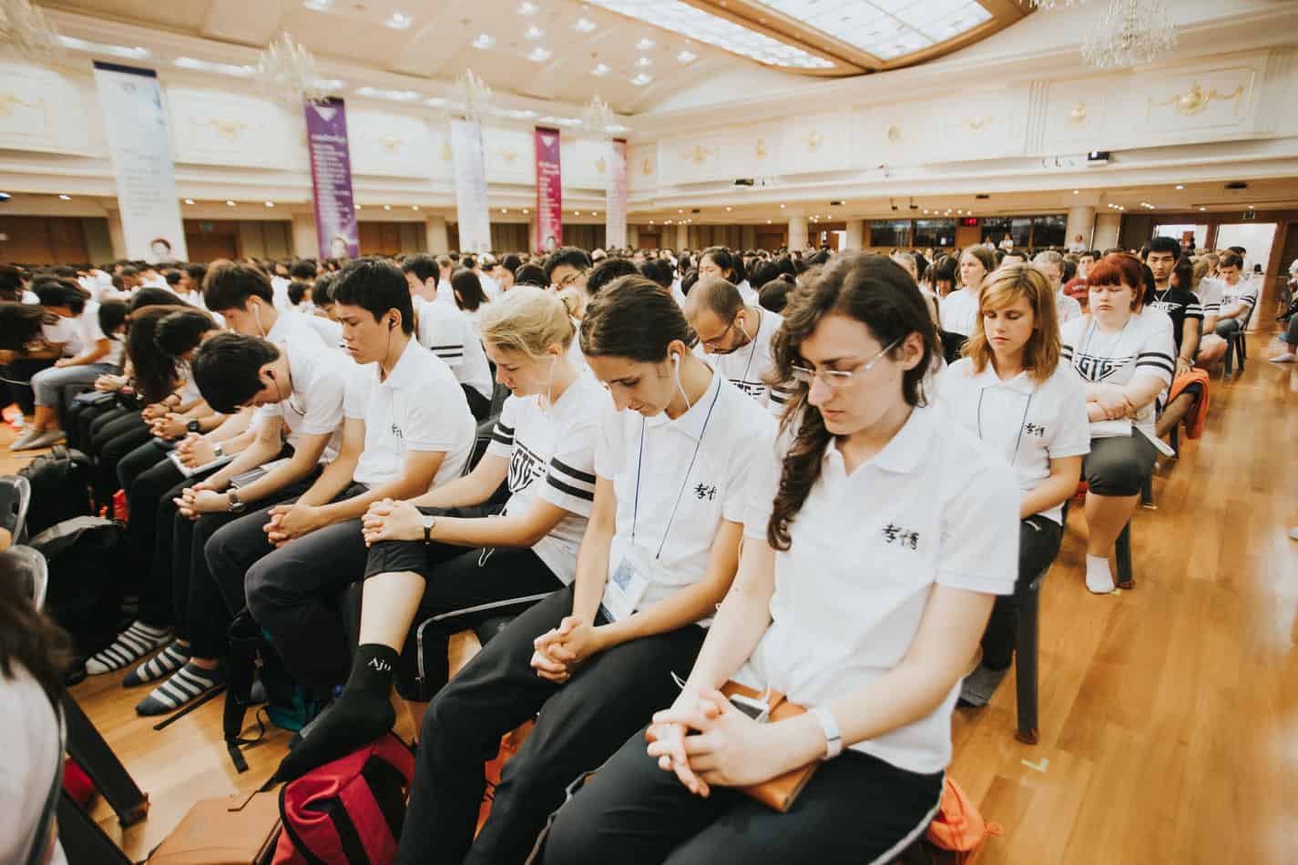 Testimonio: Libertad al contarle la verdad a mis Padres