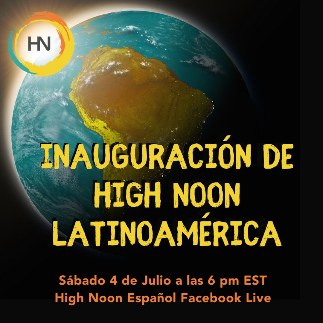 Inauguración de High Noon Latinoamérica
