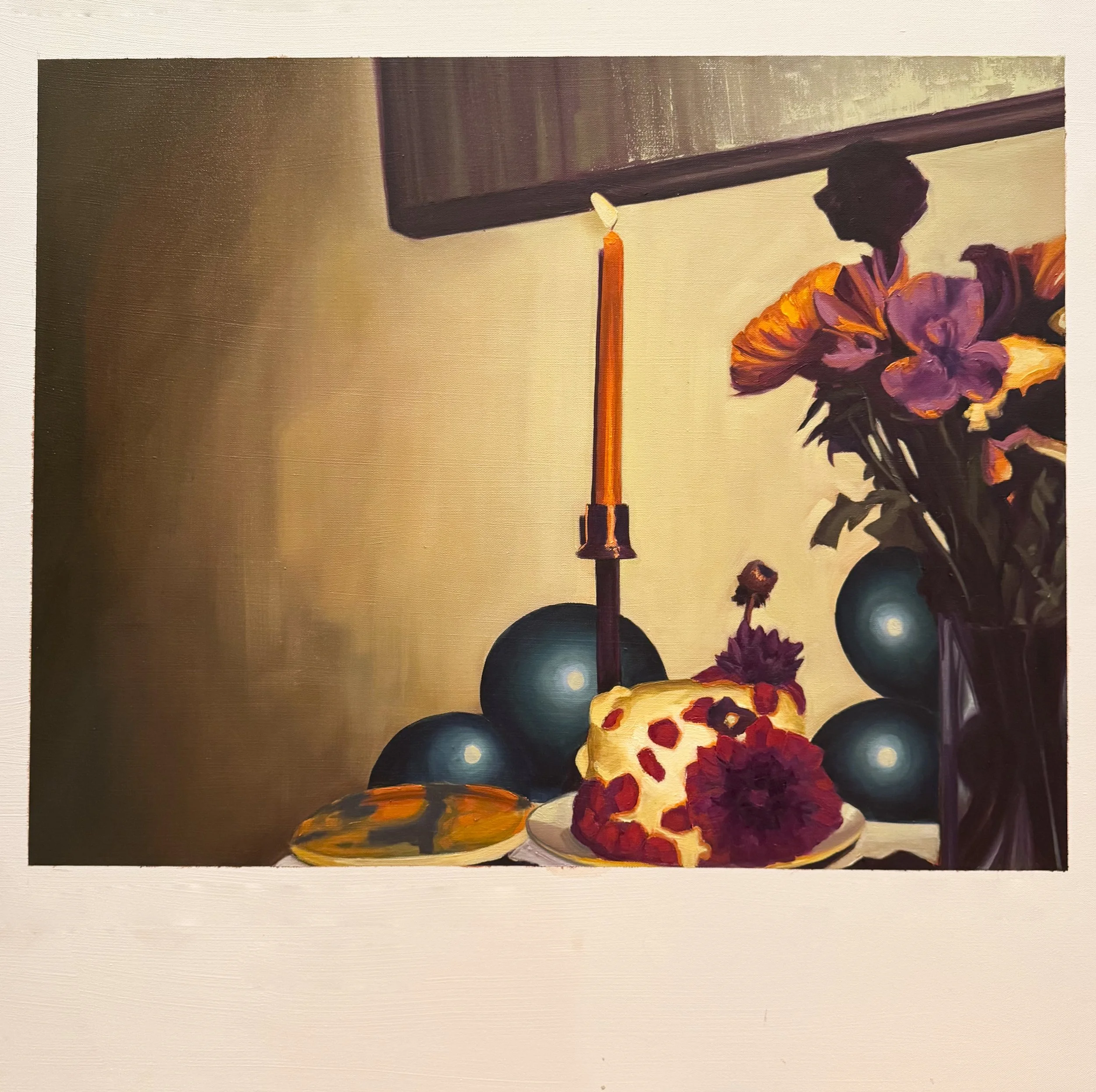 Wish, Polaroid Series