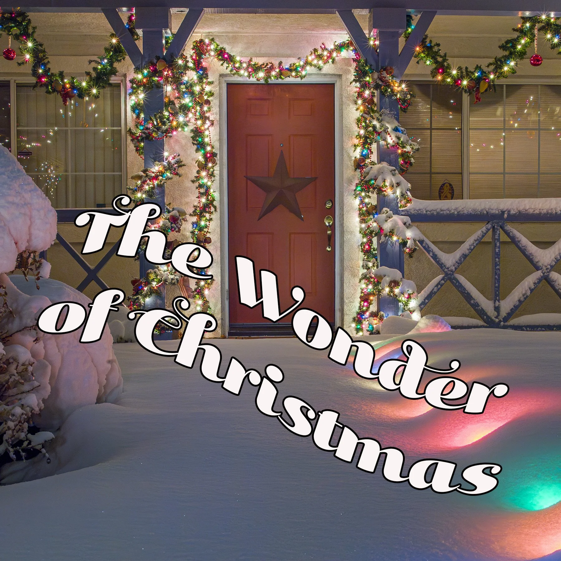 The Wonder of Christmas