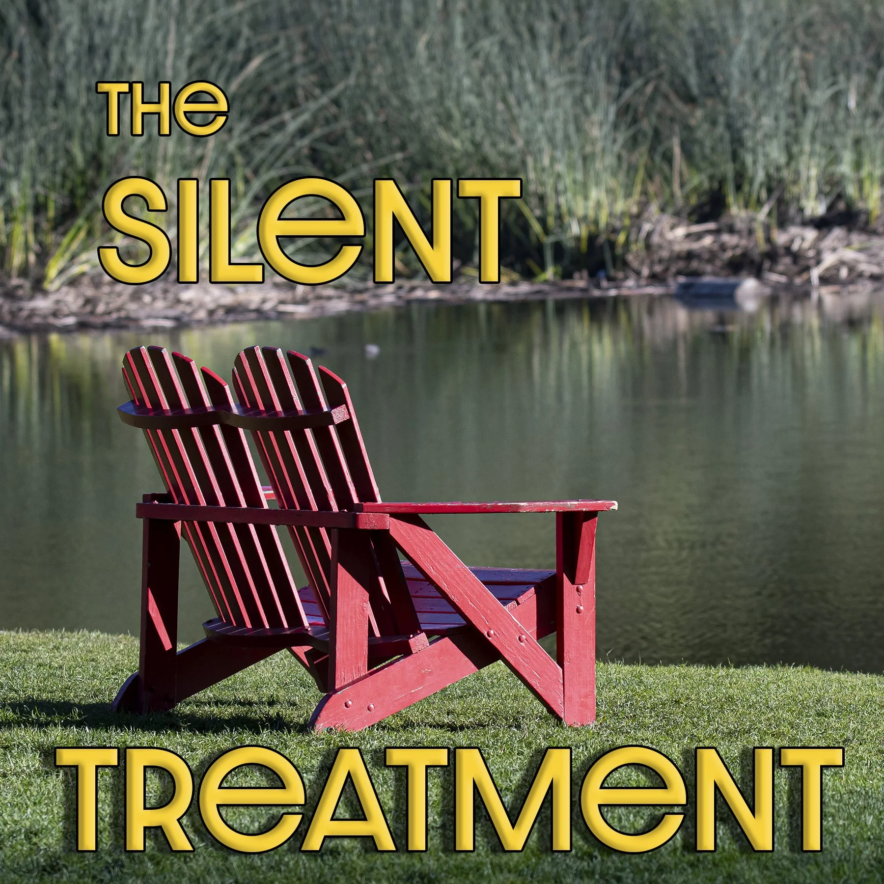The Silent Treatment