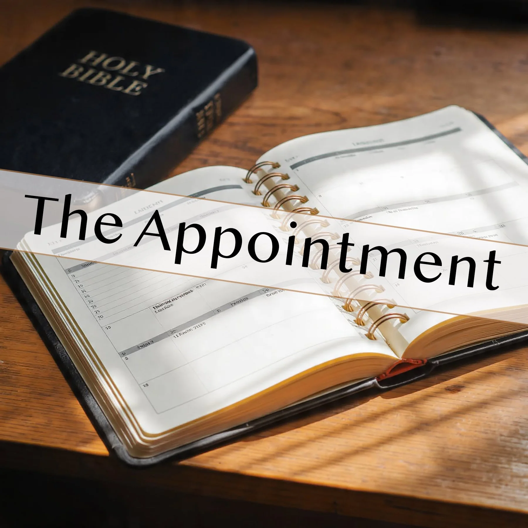 The Appointment