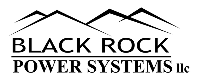 WELCOME to BlackRock Power Systems