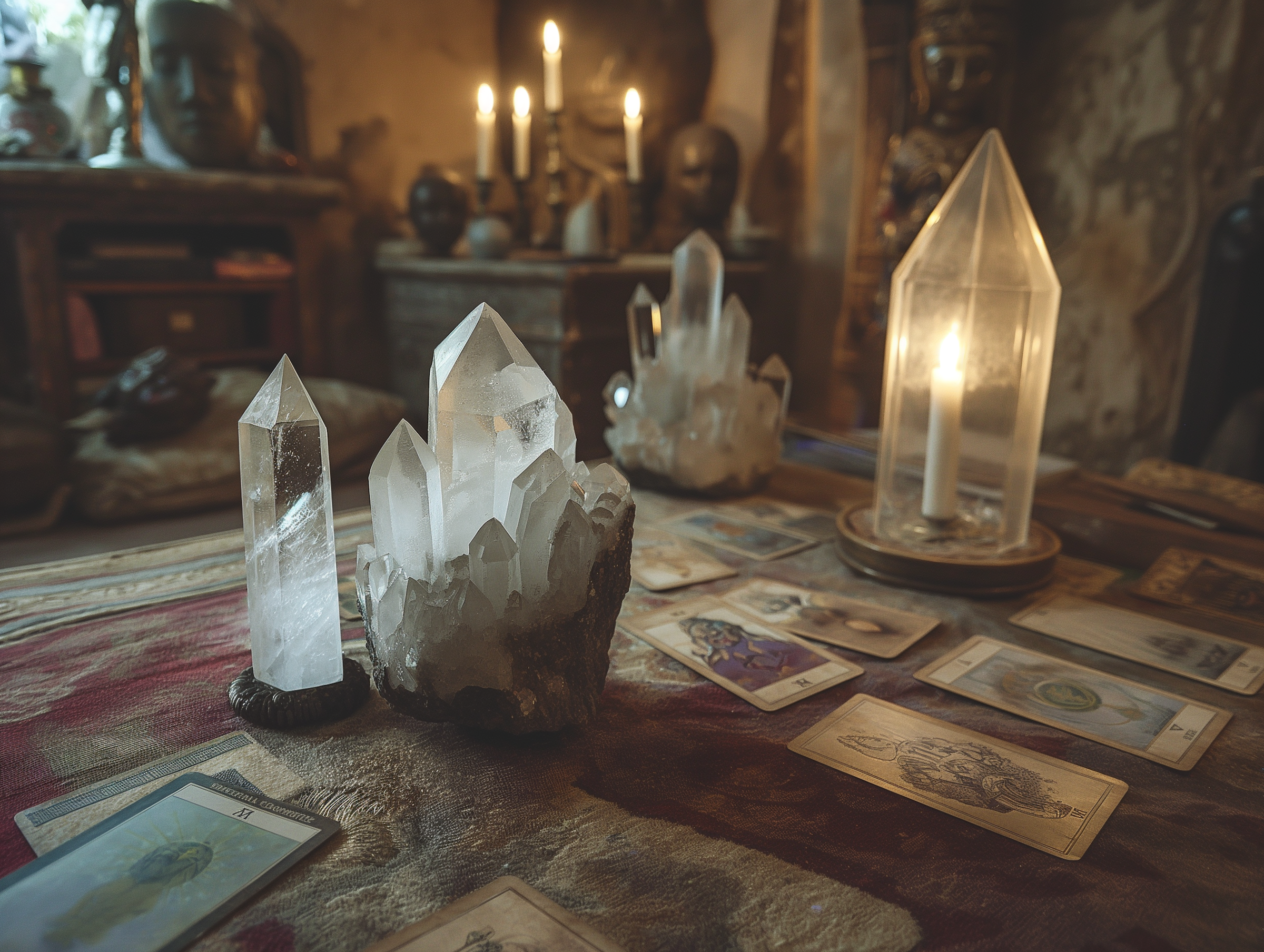 Manifesting Abundance: A Soulful Way Home to More