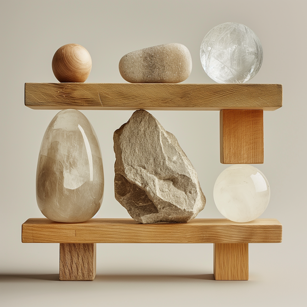 Artful Balance of Stones and Wood.png