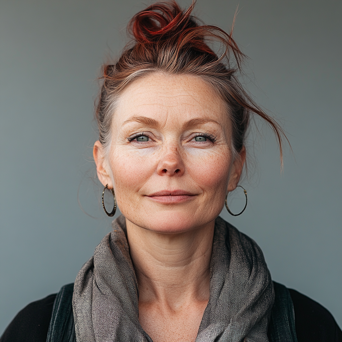 Serene Portrait of Mature Woman.png