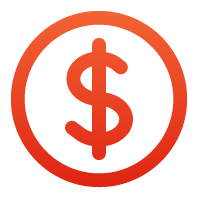 currency icon