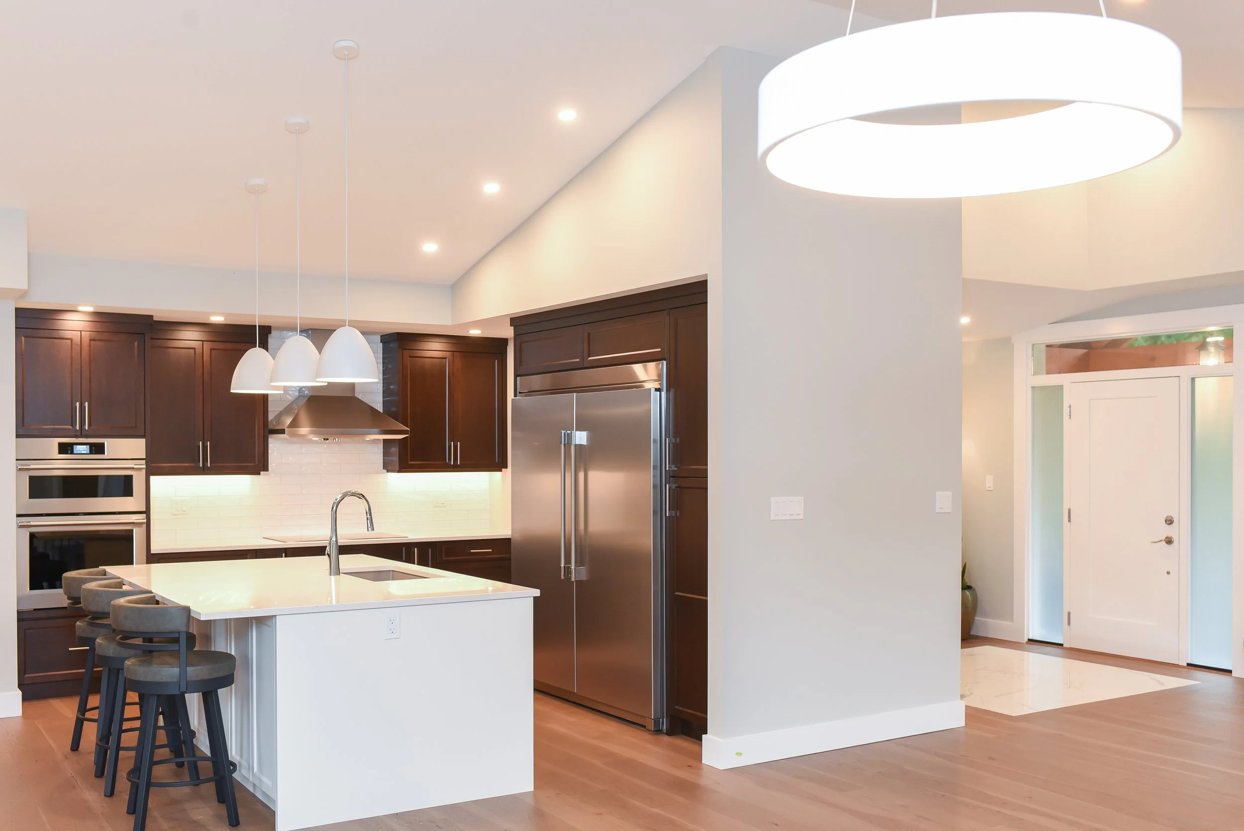 An image of The Float House