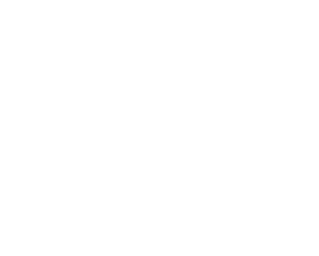 Outline of an open book with blank pages and a pen on the right.