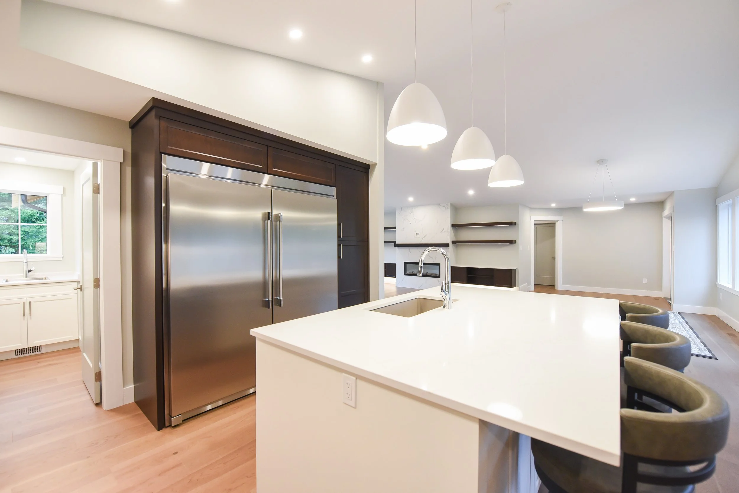 An image of The Cultural Center.