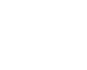 A hand touching a heart outline, representing care or love.