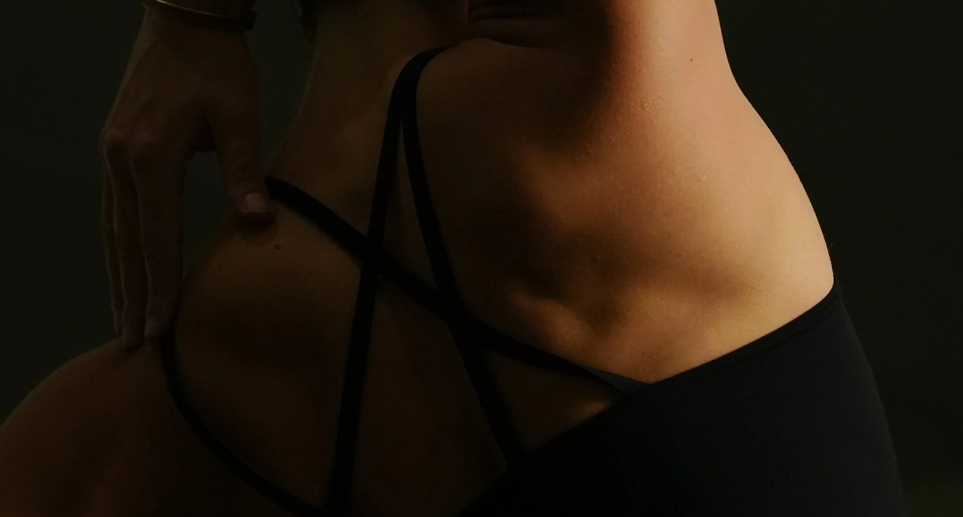 yoga and movement for stretching and flexibility in Adelaide Largs Bay