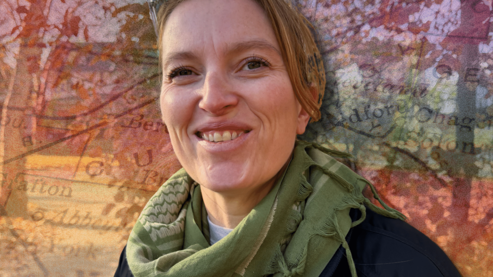 The Buckeye Flame Focuses on Stephanie’s Candidacy